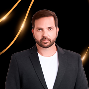 Dr. Daniel De Almeida