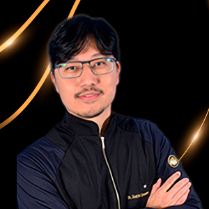 Dr. Daniel Hiramatsu
