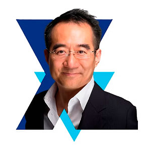Joseph Kan