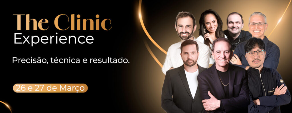 The clinic experience 2026